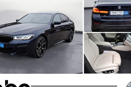 BMW 545 59.506 km 43.990 &euro; Böblingen 71034