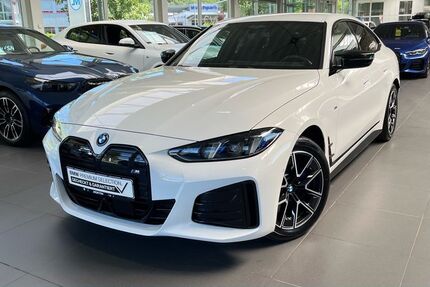 BMW i4 24.295 km 57.490 &euro; Tübingen 72072