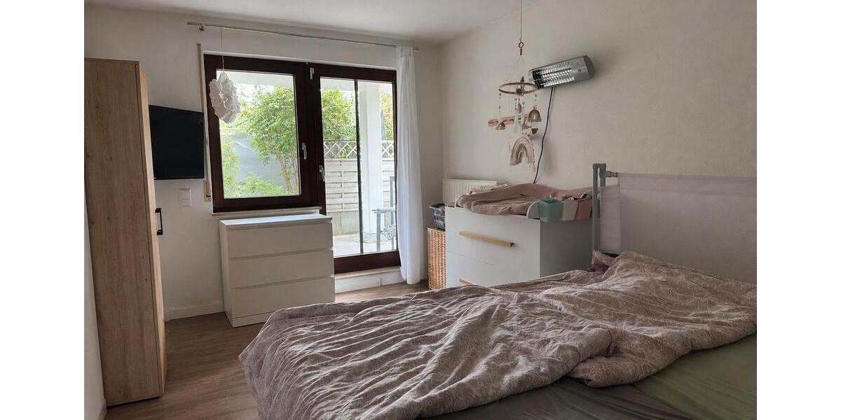 Erdgeschoßwohnung Bempflingen - 3 Zimmer, 80 m&sup2;, 314.000&euro; | Angebot:27156274
