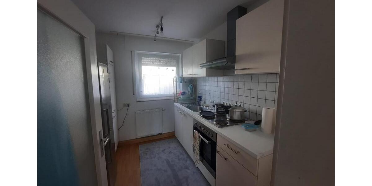Hochparterre Leinfelden-Echterdingen Echterdingen - 3 Zimmer, 66 m&sup2;, 339.000&euro; | Angebot:27464073