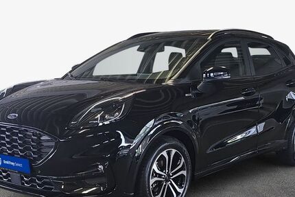 Ford Puma 13.997 km 21.900 &euro; Stuttgart 70190