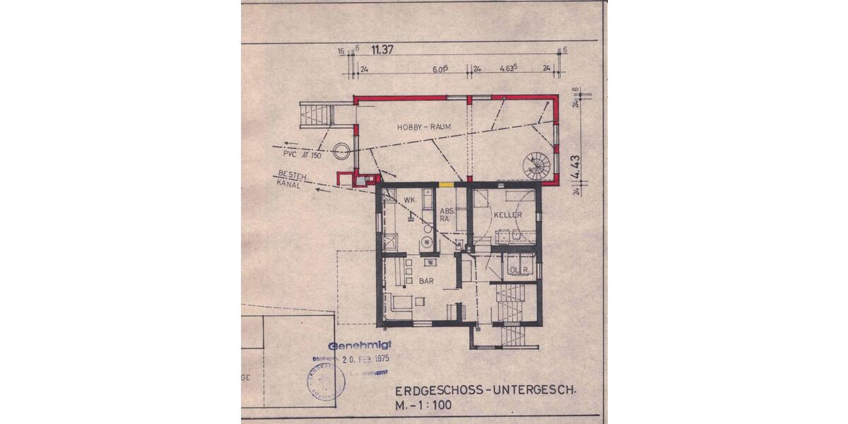 Einfamilienhaus Schönaich - 689.000&euro; | Angebot:26183913