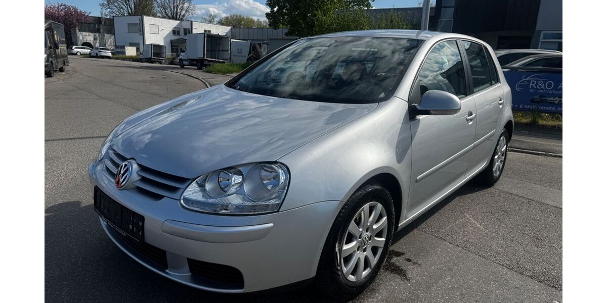 VW Golf 155.000 km 2.850 &euro; Wendlingen 73240