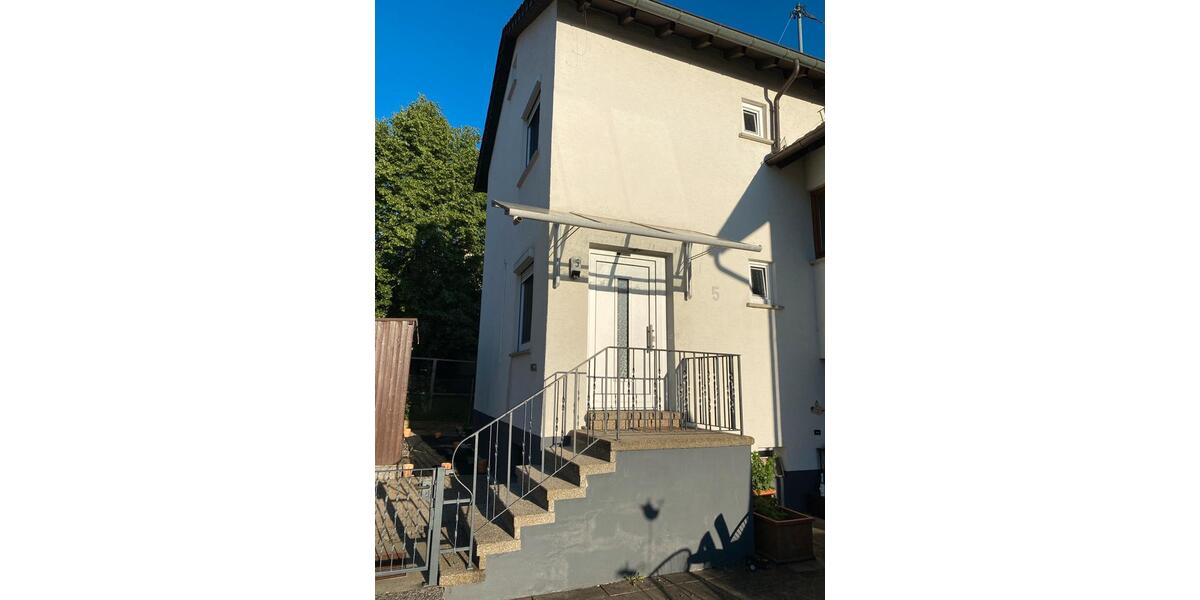 Doppelhaushälfte Riederich - 4 Zimmer, 105 m&sup2;, 595.000&euro; | Angebot:27122758