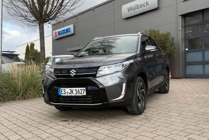 Suzuki Vitara 1.001 km 28.490 &euro; Ostfildern 73760