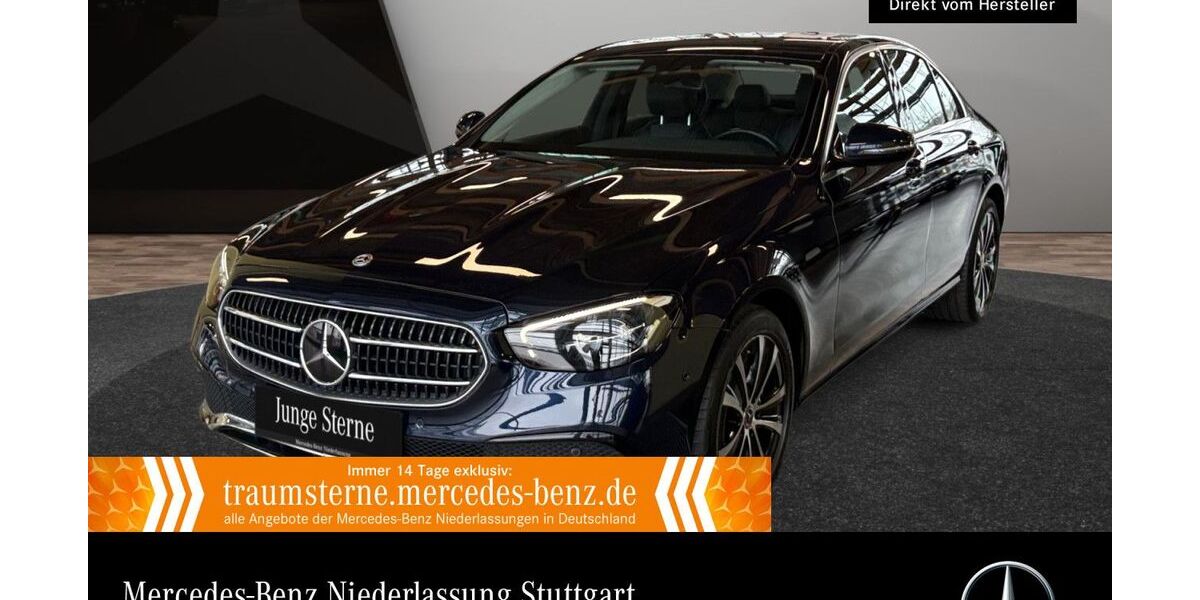Mercedes-Benz E 300 104.290 km 27.790 &euro; Stuttgart 70469