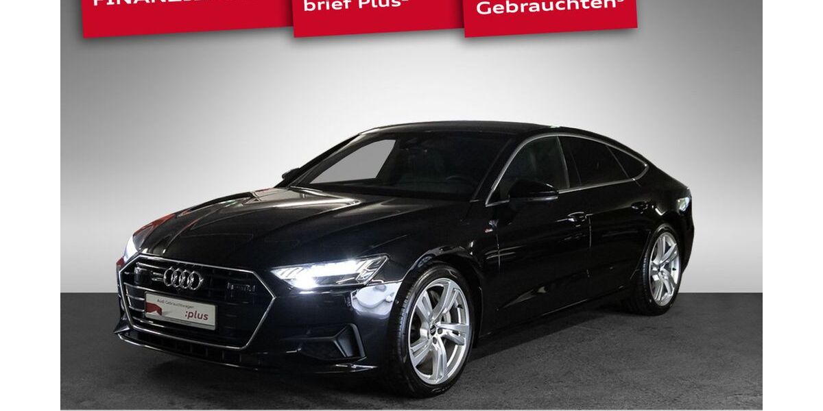 Audi A7 93.430 km 42.940 &euro; Stuttgart 70469