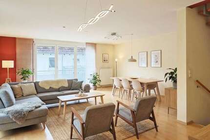 Haus Nufringen - 6.5 Zimmer, 180 m&sup2;, 730.000&euro; | Angebot:25371759