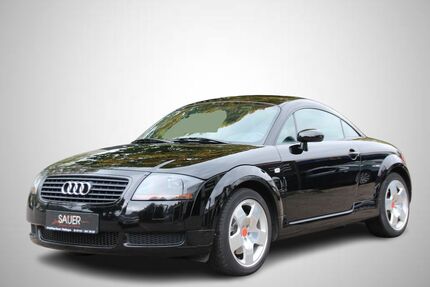 Audi TT 143.600 km 6.980 &euro; Pfullingen 72793