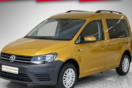 VW Caddy 35.269 km 19.920 &euro; Böblingen 71034