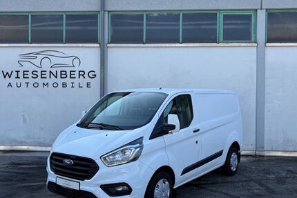 Ford Transit Custom 79.790 km 15.990 &euro; Neckartailfingen 72666