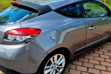 Renault Megane 211.000 km 3.999 &euro; Filderstadt 70794