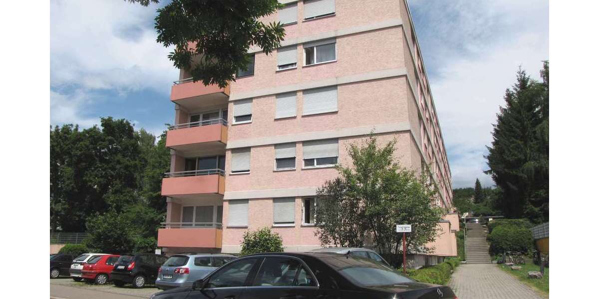 Etagenwohnung Sindelfingen Sindelfingen (Stadt) - 1 Zimmer, 34 m&sup2;, 590&euro; | Angebot:27526057