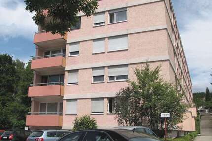 Wohnung Sindelfingen Sindelfingen (Stadt) - 1 Zimmer, 34 m&sup2;, 590&euro; | Angebot:27526057