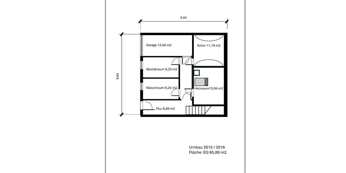 Reihenhaus Aidlingen - 7 Zimmer, 134 m&sup2;, 610.000&euro; | Angebot:25907305