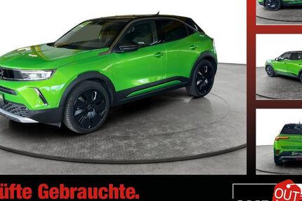 Opel Mokka 27.683 km 18.480 &euro; Pfullingen 72793