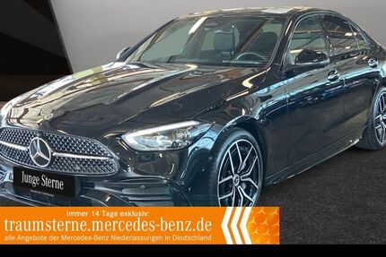 Mercedes-Benz C 200 28.204 km 45.490 &euro; Stuttgart 70469