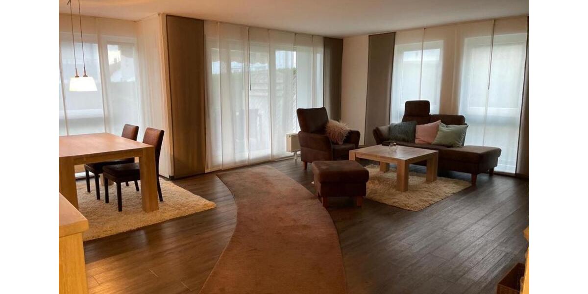 Erdgeschoßwohnung Filderstadt - 4 Zimmer, 117 m&sup2;, 1.900&euro; | Angebot:25840407