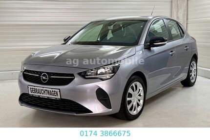 Opel Corsa 105.000 km 9.980 &euro; Pfullingen 72793