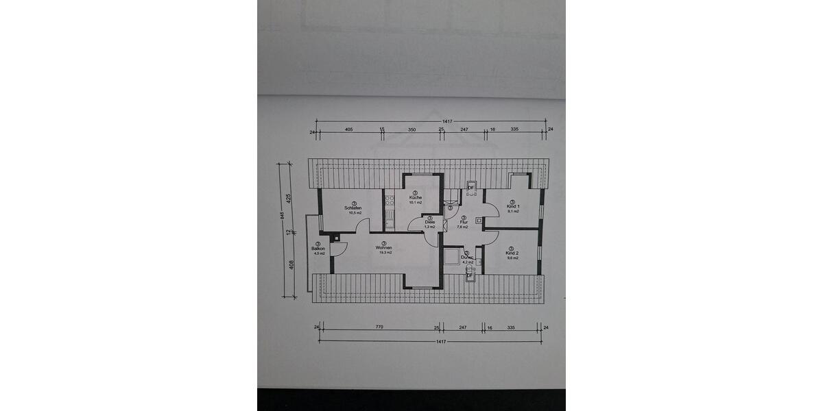 Mehrfamilienhaus, Wohnhaus Renningen - 12 Zimmer, 232 m&sup2;, 545.000&euro; | Angebot:27195657