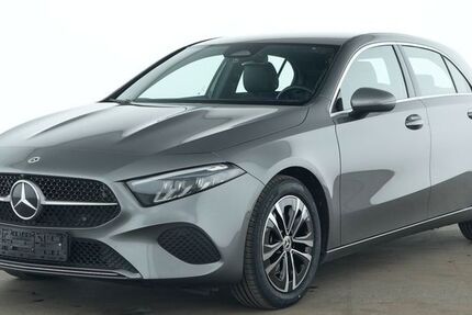 Mercedes-Benz A 200 26.892 km 29.590 &euro; Jettingen 71131