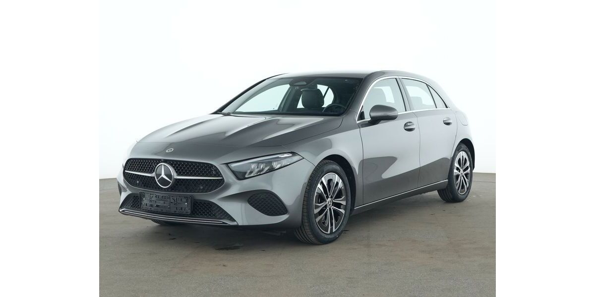 Mercedes-Benz A 200 26.892 km 29.590 &euro; Jettingen 71131