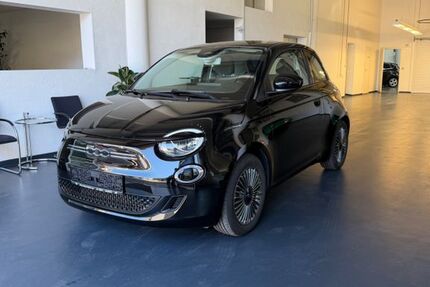 Fiat 500e 14.636 km 16.450 &euro; Böblingen 71034