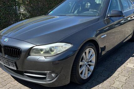 BMW 525 304.000 km 7.500 &euro; Sindelfingen 71065