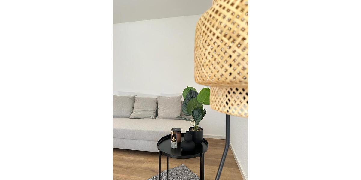 Erdgeschoßwohnung Böblingen Dagersheim - 1 Zimmer, 40 m&sup2;, 800&euro; | Angebot:24658471