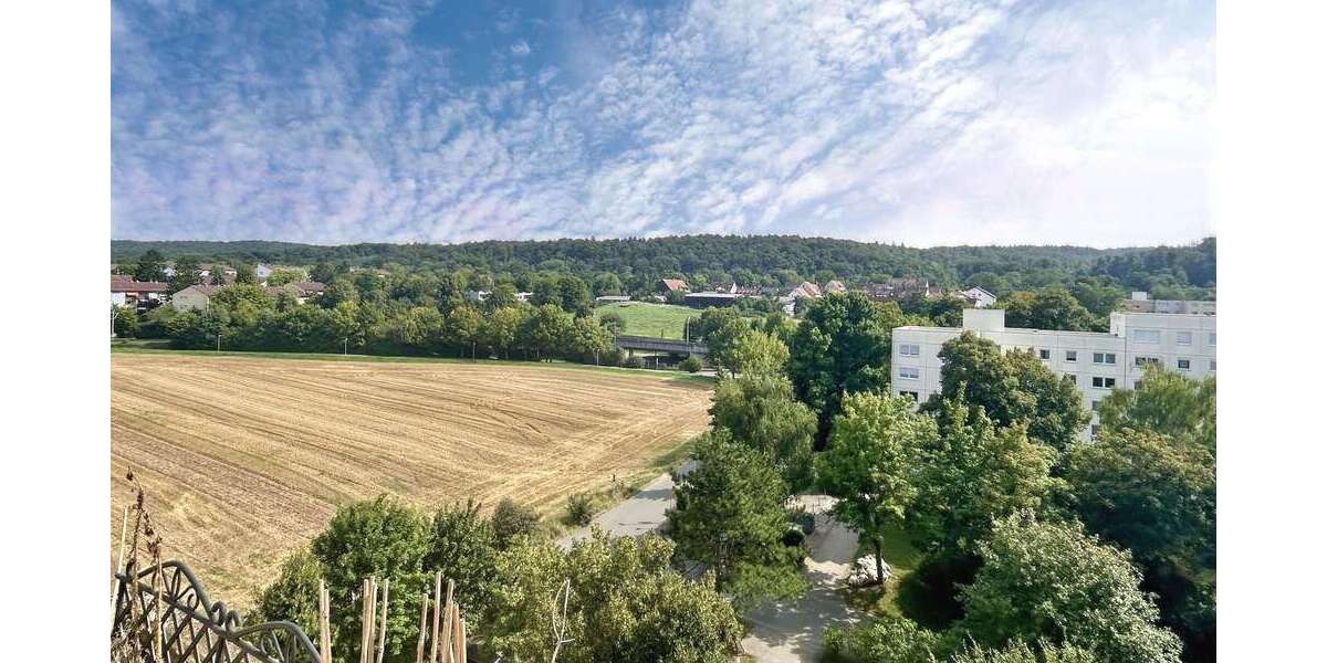 Etagenwohnung Stuttgart Stuttgart-West - 2 Zimmer, 62 m&sup2;, 219.000&euro; | Angebot:25724985