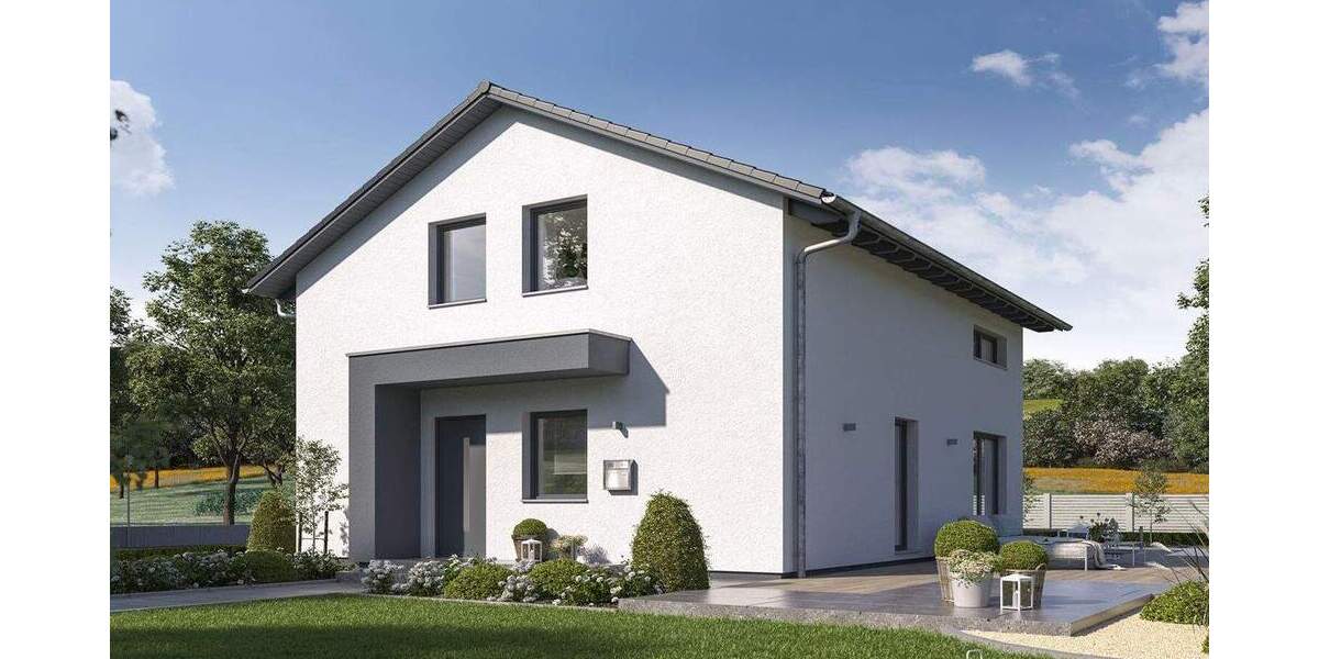 Einfamilienhaus Herrenberg - 4 Zimmer, 134 m&sup2;, 705.339&euro; | Angebot:25733673