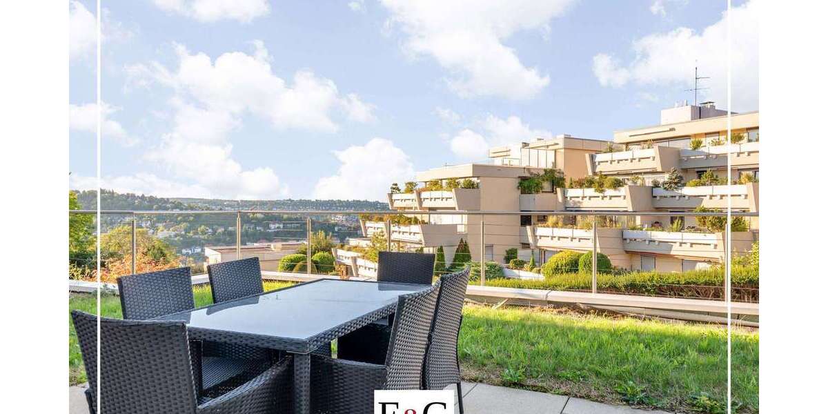 Etagenwohnung Stuttgart Degerloch - 2.5 Zimmer, 91 m&sup2;, 698.000&euro; | Angebot:26610366
