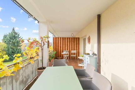 Wohnung Herrenberg - 3.5 Zimmer, 118 m&sup2;, 1.532&euro; | Angebot:23618328