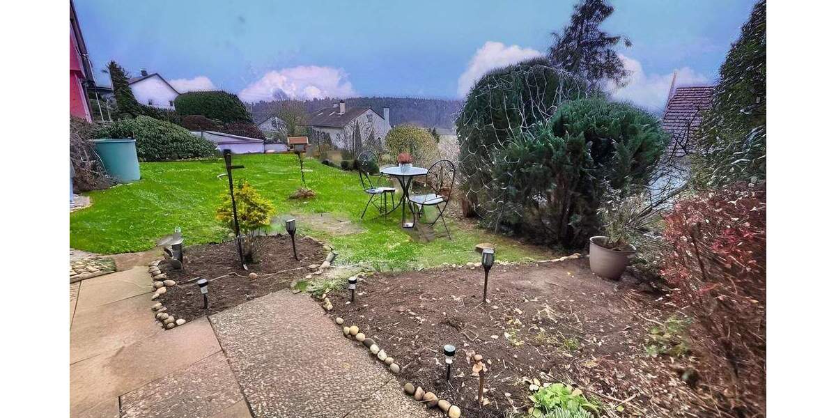 Etagenwohnung Aidlingen Deufringen - 2 Zimmer, 59 m&sup2;, 208.000&euro; | Angebot:25704273