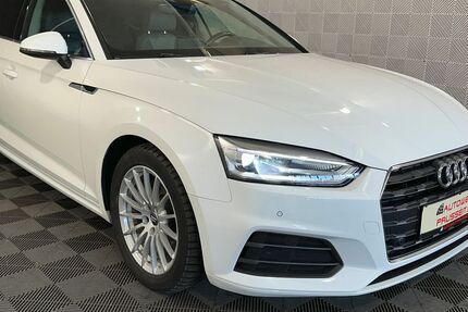 Audi A5 112.253 km 20.840 &euro; Horb am Neckar 72160