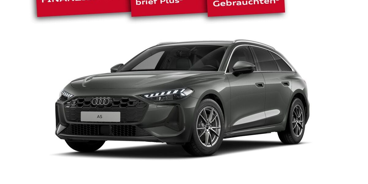 Audi A5 6.114 km 42.620 &euro; Stuttgart 70469