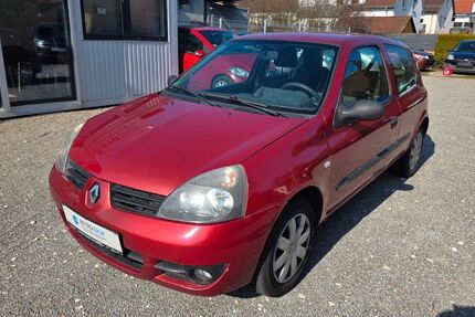 Renault Clio 158.000 km 2.350 &euro; Reutlingen 72770