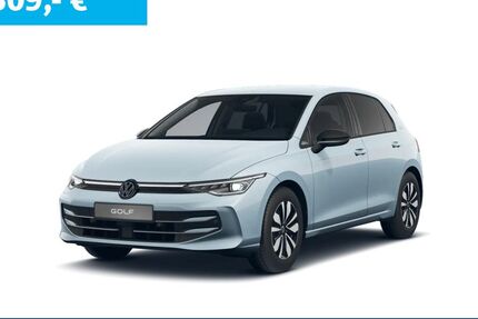 VW Golf 6.802 km 25.230 &euro; Böblingen 71032