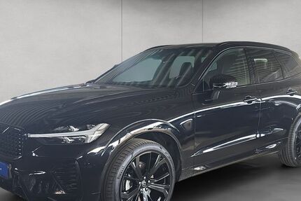 Volvo XC60 21.303 km 45.900 &euro; Stuttgart 70190
