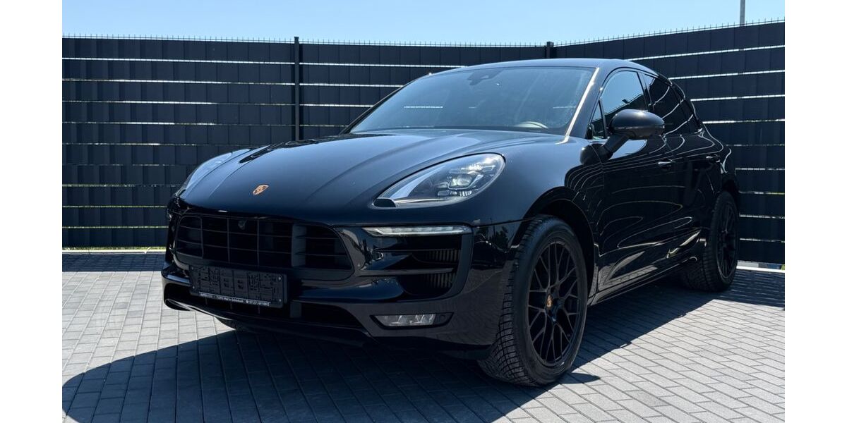 Porsche Macan 148.500 km 34.990 &euro; Weil im Schönbuch 71093
