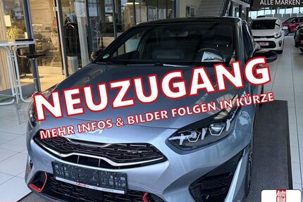 Kia pro ceed / ProCeed 26.015 km 28.970 &euro; Horb a/N 72160