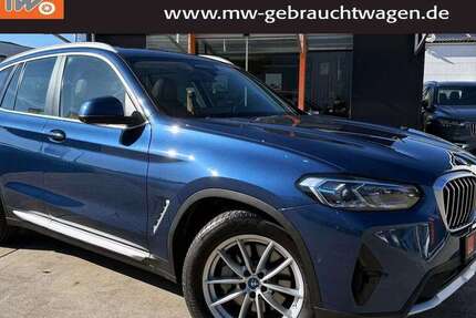 BMW X3 55.499 km 43.990 &euro; Rottenburg 72108