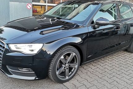 Audi A3 210.000 km 9.950 &euro; Ofterdingen 72131
