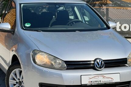 VW Golf 96.360 km 5.999 &euro; Rohrdorf 72229