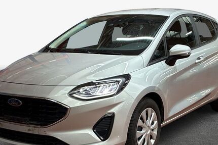 Ford Fiesta 29.754 km 12.900 &euro; Stuttgart 70190