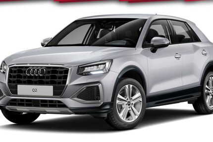 Audi Q2 5.524 km 26.440 &euro; Böblingen 71034