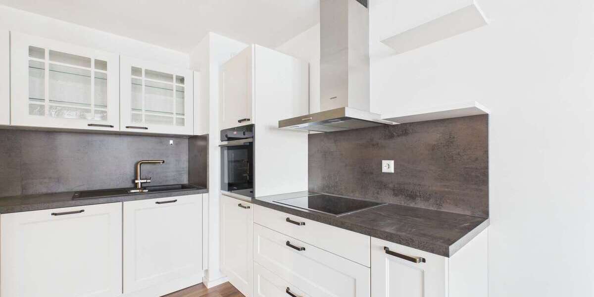 Etagenwohnung Sindelfingen Eichholz - 3 Zimmer, 86 m&sup2;, 1.300&euro; | Angebot:25902107