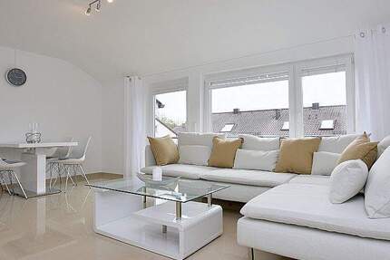 Wohnung Stuttgart Fasanenhof - 3 Zimmer, 65 m&sup2;, 1.590&euro; | Angebot:25698697