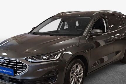 Ford Focus 6.244 km 27.333 &euro; Stuttgart 70190