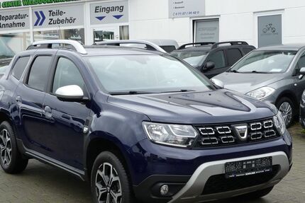 Dacia Duster 107.100 km 10.900 &euro; Walddorfhäslach 72141